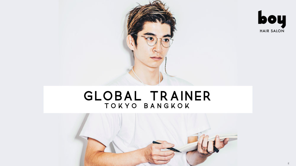 【Yudai（渡邉雄大）タイ出張のお知らせ🇹🇭✈️】