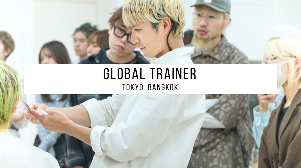 【Yudai（渡邉雄大）タイ出張のお知らせ🇹🇭✈️】2026.6.30〜7.28